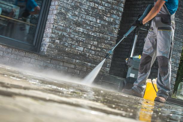 Best Solar Panel Cleaning  in Canyonville, OR