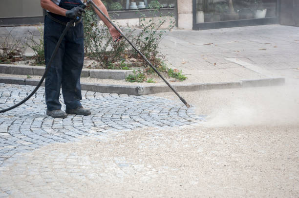 Best Patio and Deck Pressure Washing  in Canyonville, OR