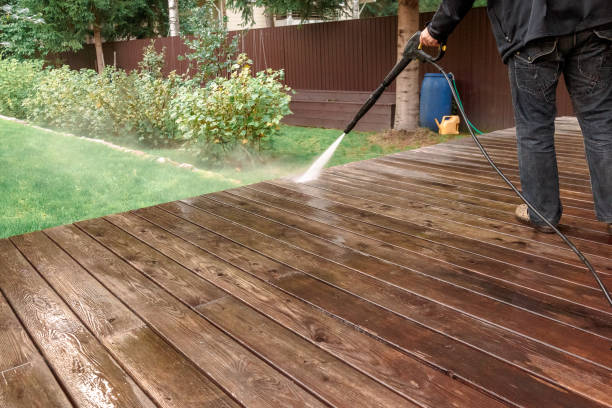 Animal Enclosure Cleaning in Canyonville, OR