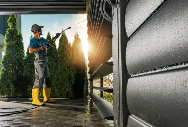 Best Driveway Pressure Washing  in Canyonville, OR